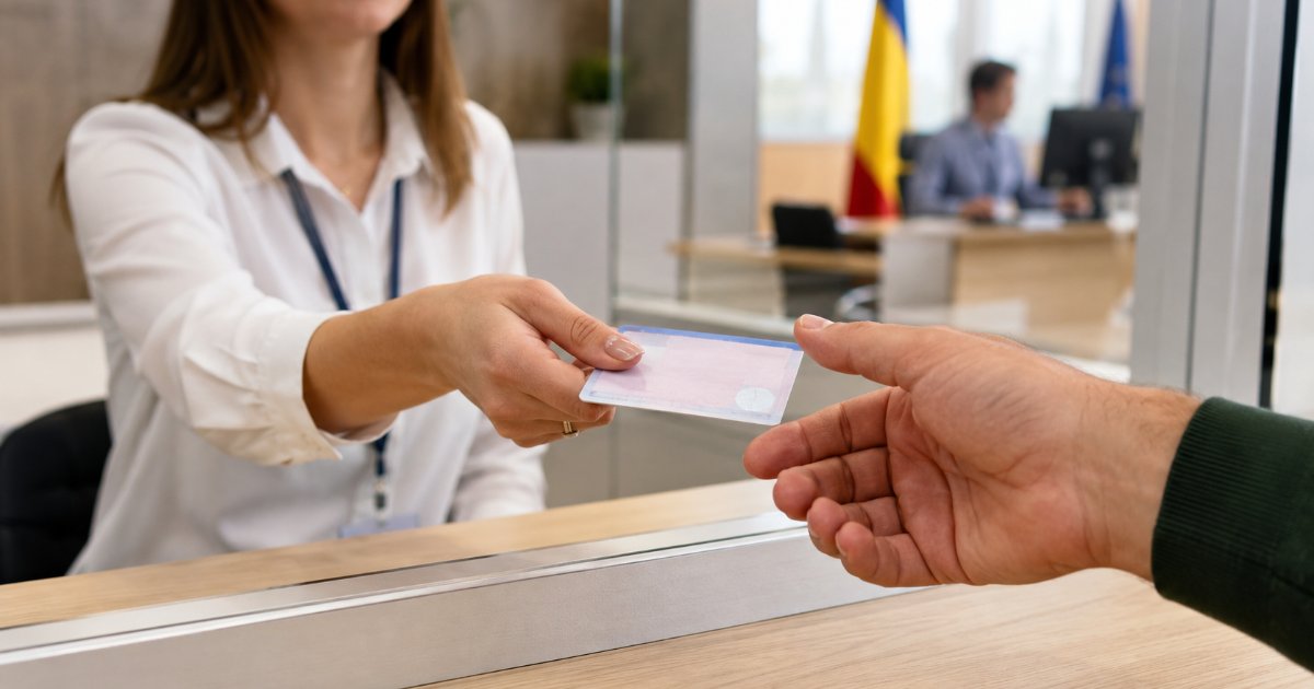Redobândirea permisului de conducere în 2026: suspendare vs. anulare, testul 13 din 15