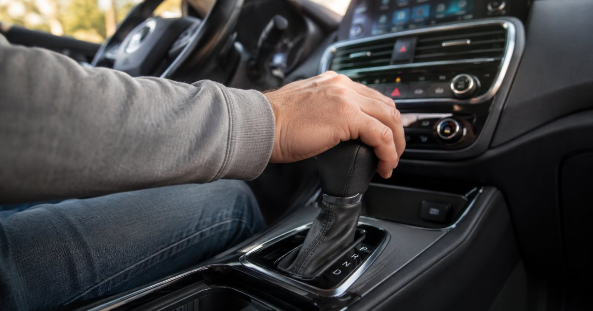 Codul 78 pe permis: examenul auto pe mașină cu cutie automată (2026)