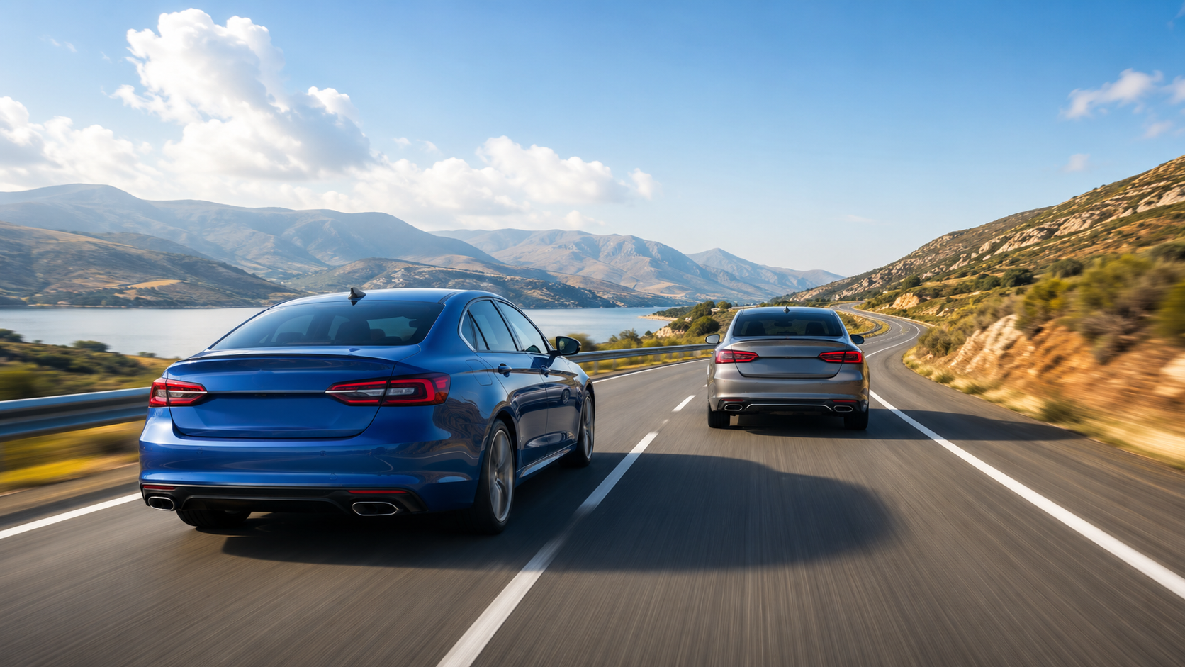 Reguli de depășire pentru examenul auto DRPCIV 2026 — ghid complet